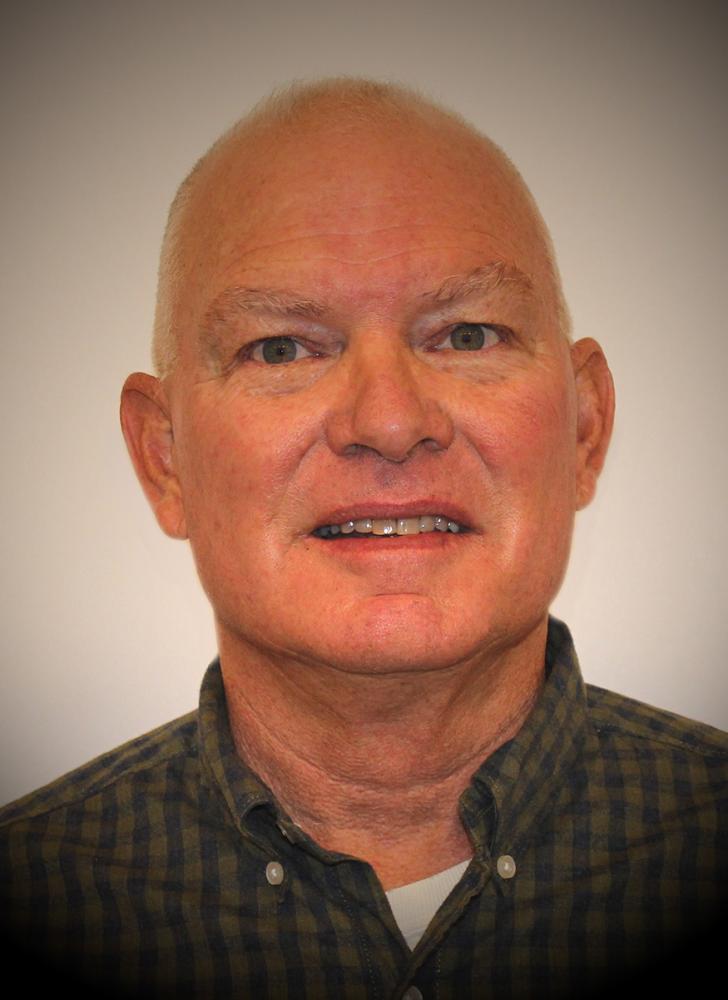 Terry Buttram: Interim General Manager