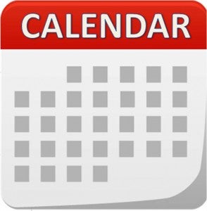 Community Calendar