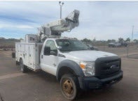 CNMEC Vehicle Auction