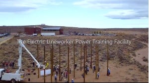 Lineworker Training