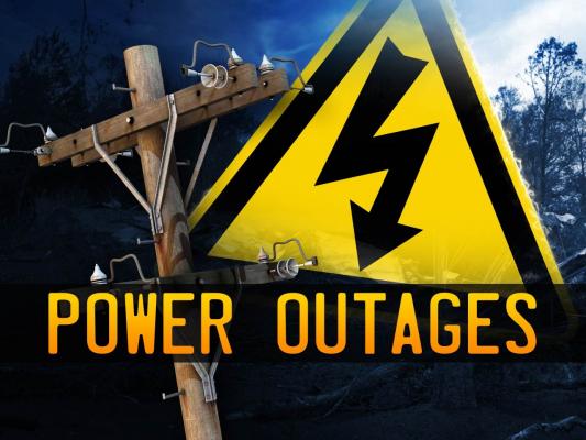 Power Outages