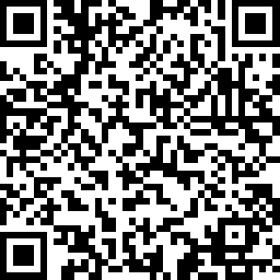 QR code for broadband survey